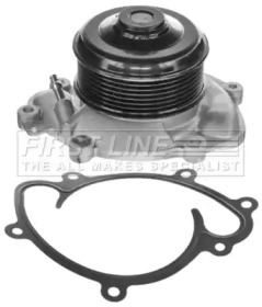 FIRST LINE fwp2415 -  